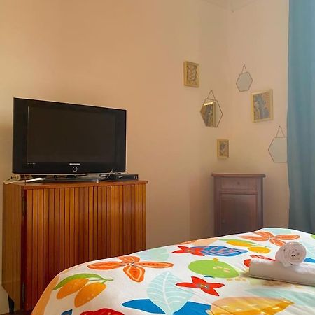 Grand T4 Avec Jardin Prive Proche De La Plage 阿雅克肖 外观 照片