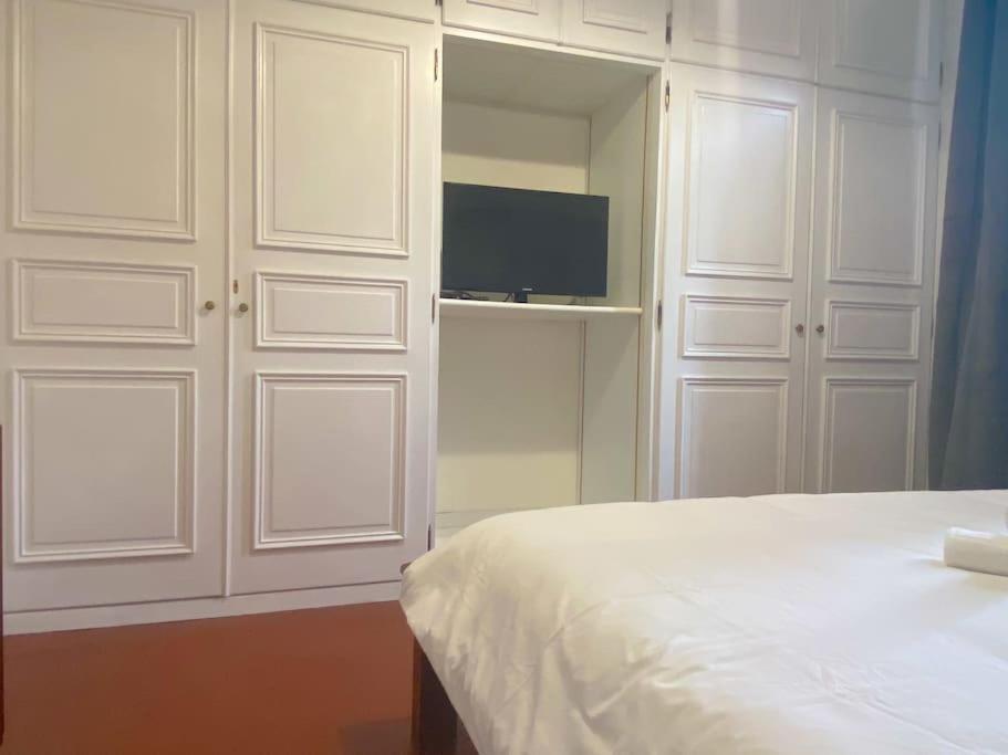 Grand T4 Avec Jardin Prive Proche De La Plage 阿雅克肖 外观 照片