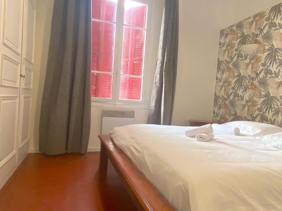 Grand T4 Avec Jardin Prive Proche De La Plage 阿雅克肖 外观 照片